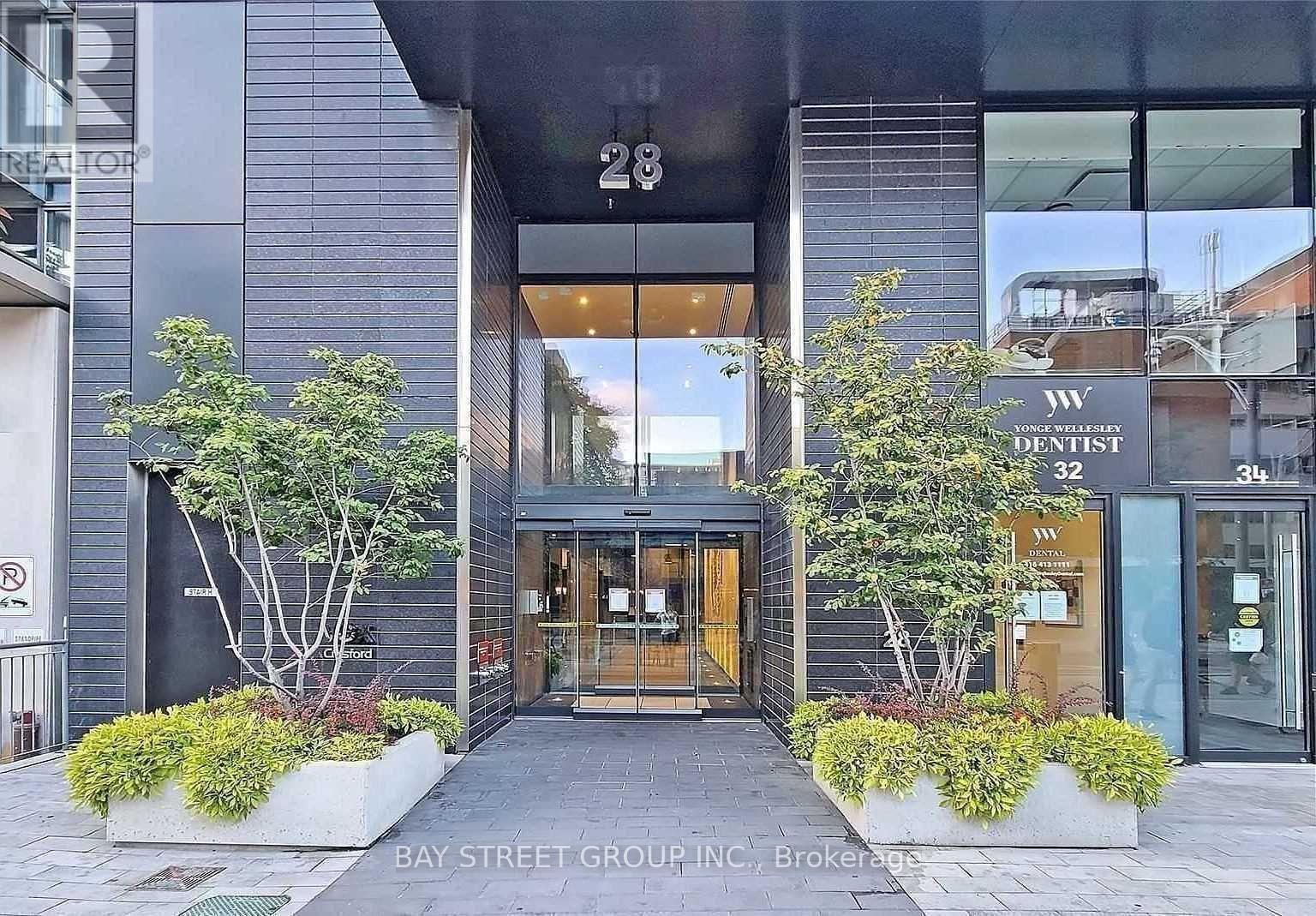 Photo of 28 Wellesley Street