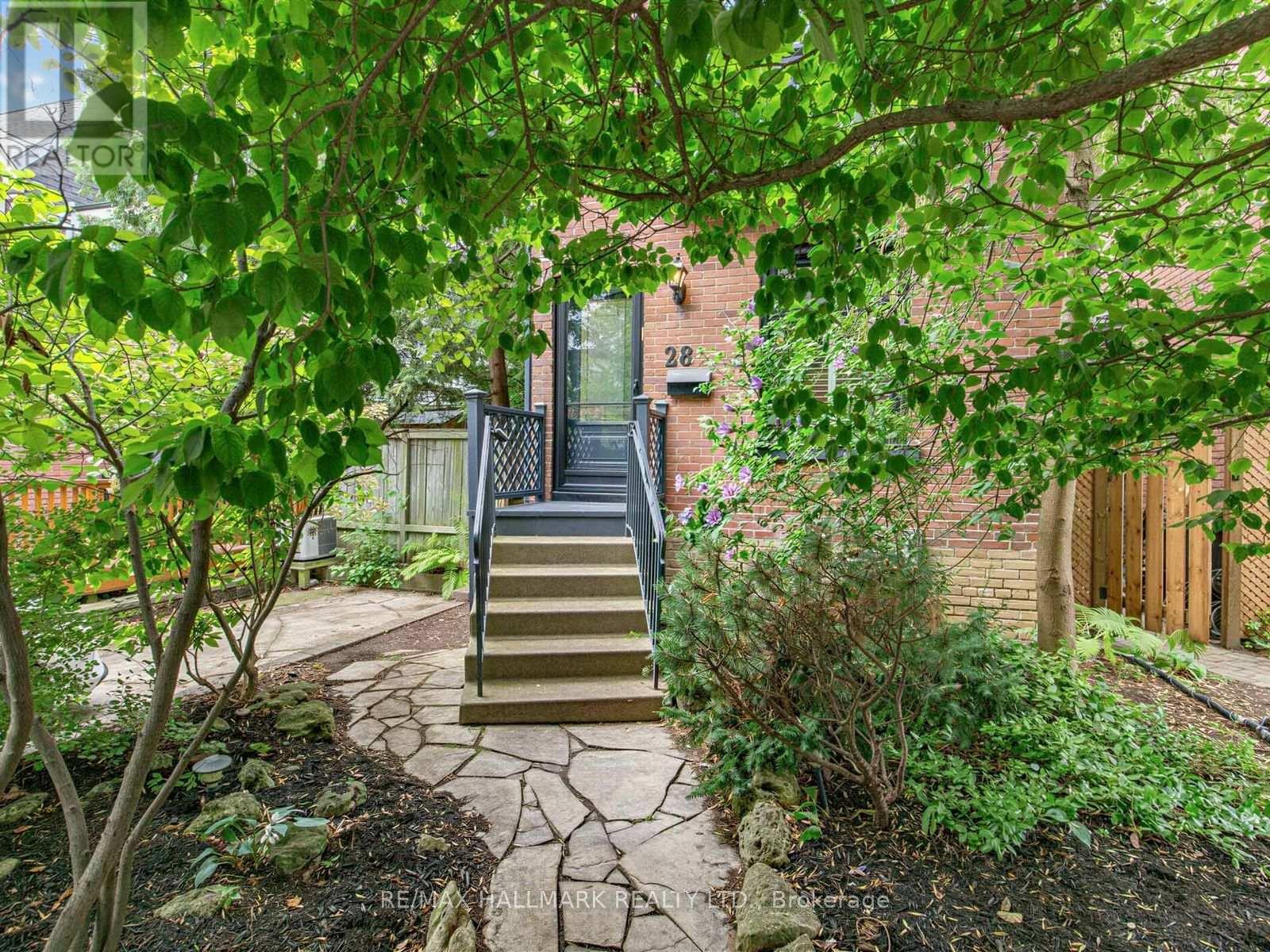 28 Condor Avenue, Toronto