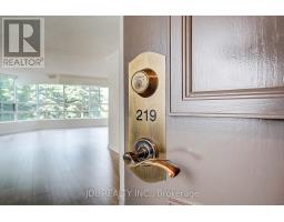Other - 219 - 7825 Bayview Avenue, Markham, ON L3T7N2 Photo 7