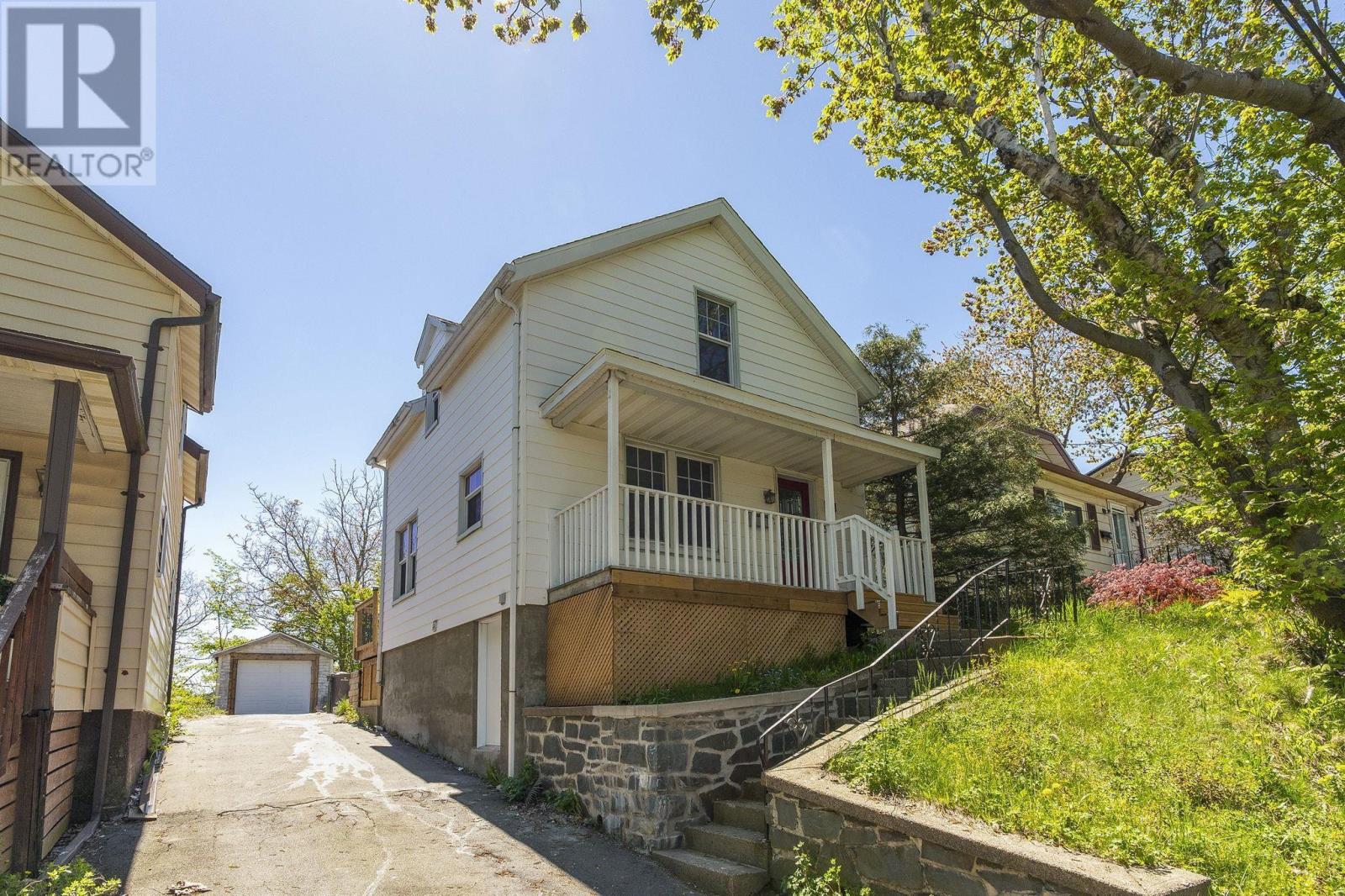 30 Main Avenue