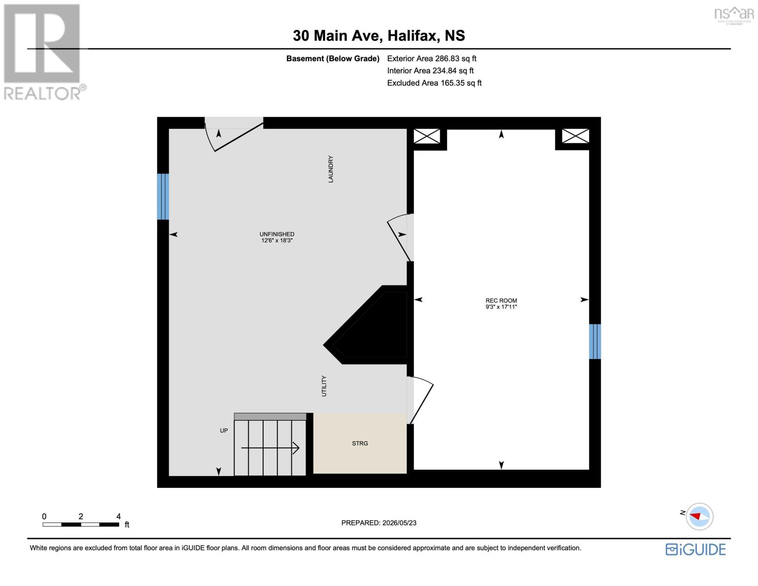 30 Main Avenue - 50