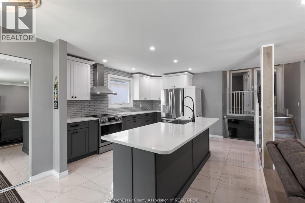 573 LESPERANCE ROAD - 5