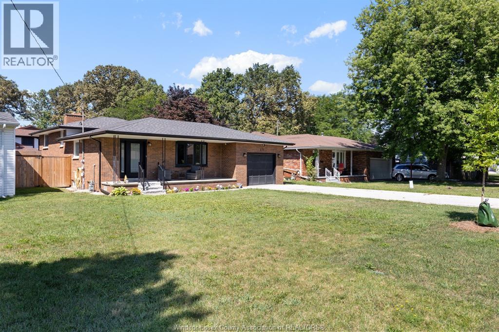 573 LESPERANCE ROAD - 2