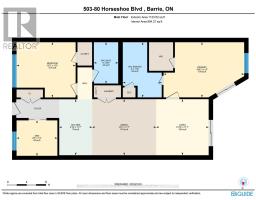 503 - 80 Horseshoe Boulevard, Oro Medonte, ON L4M4Y8 Photo 21