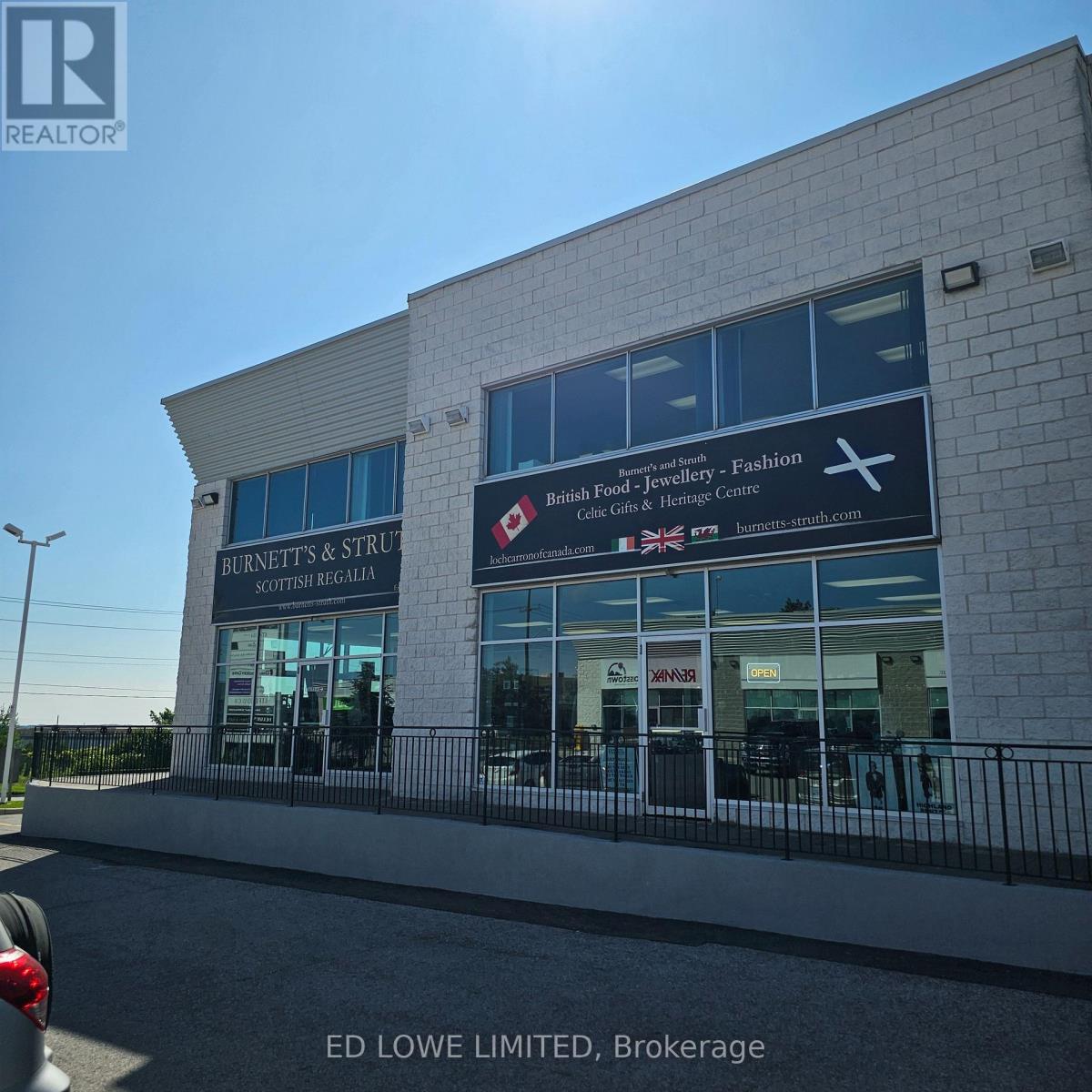 O & P - 570 BRYNE DRIVE