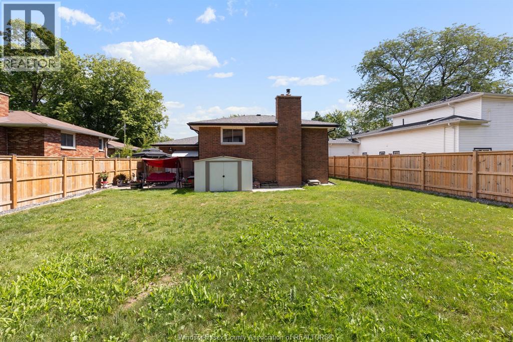 573 LESPERANCE ROAD - 28