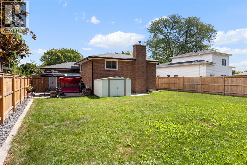 573 LESPERANCE ROAD - 30