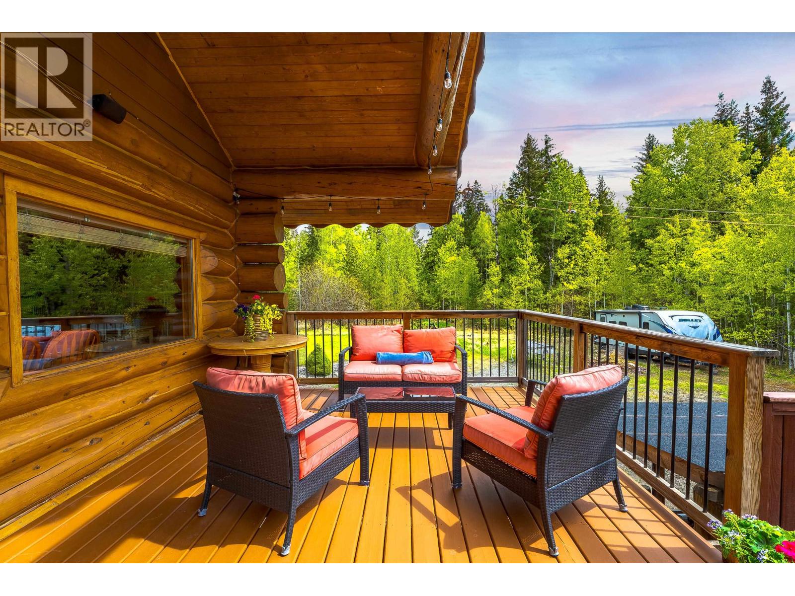 4122 WILDWOOD ROAD, Williams Lake