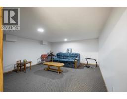 Recreational, Games room - 4122 Wildwood Road, Williams Lake, BC V2G4Z7 Photo 19