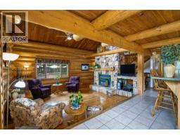 Bedroom 4 - 4122 Wildwood Road, Williams Lake, BC V2G4Z7 Photo 6