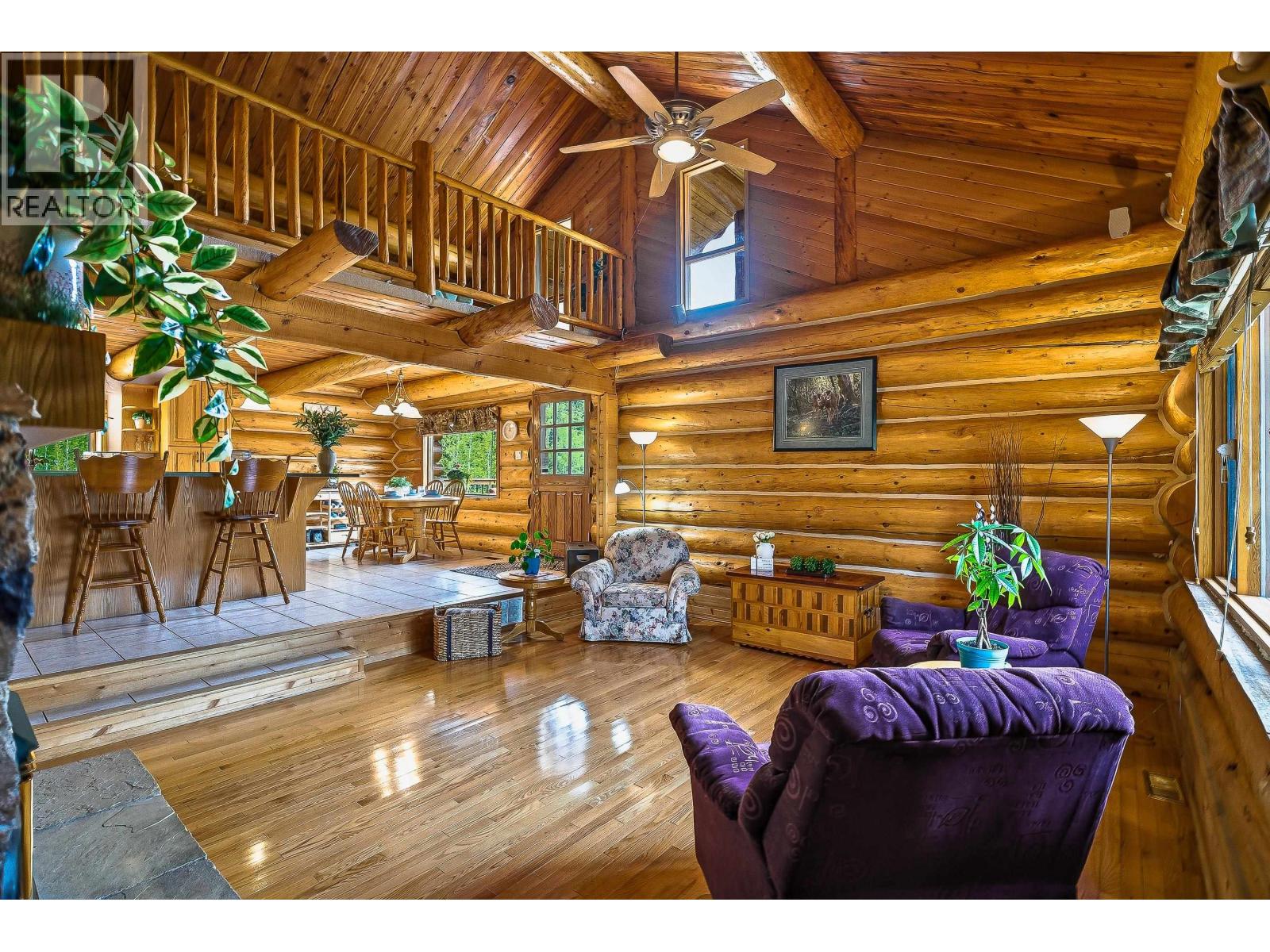 4122 WILDWOOD ROAD, Williams Lake