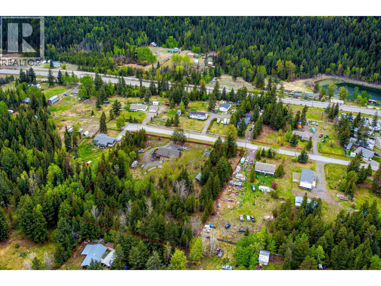 4122 WILDWOOD ROAD, Williams Lake