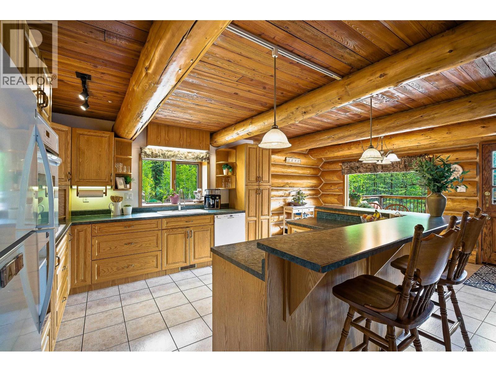4122 WILDWOOD ROAD, Williams Lake