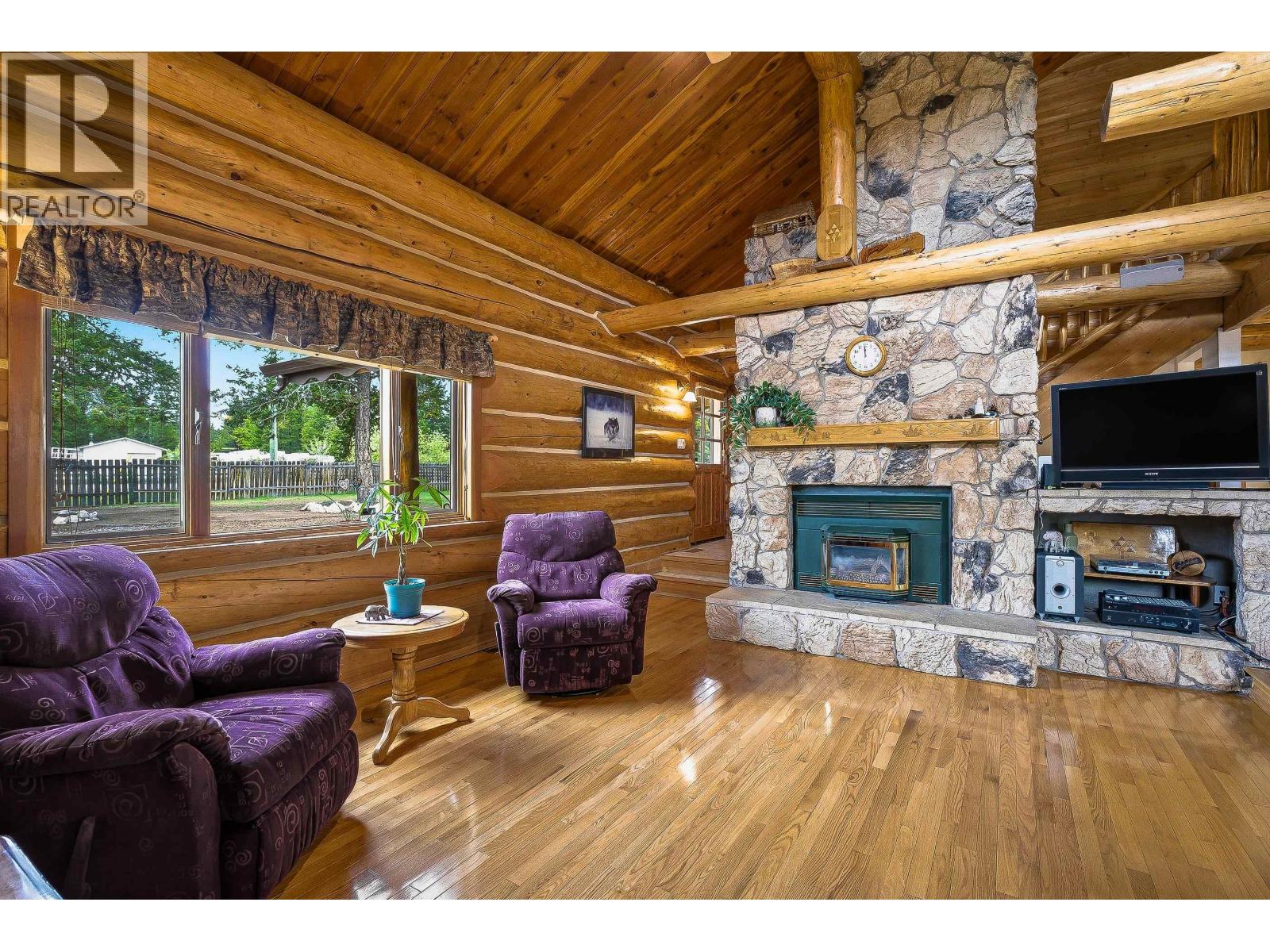 4122 WILDWOOD ROAD, Williams Lake