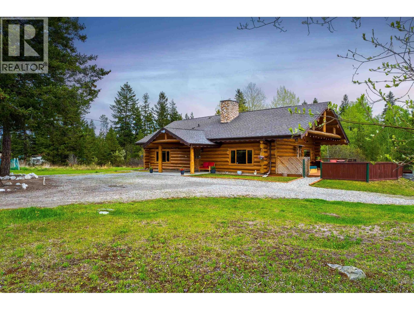 4122 WILDWOOD ROAD, Williams Lake
