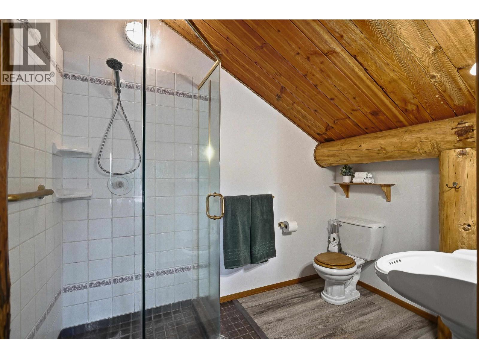 4122 WILDWOOD ROAD, Williams Lake