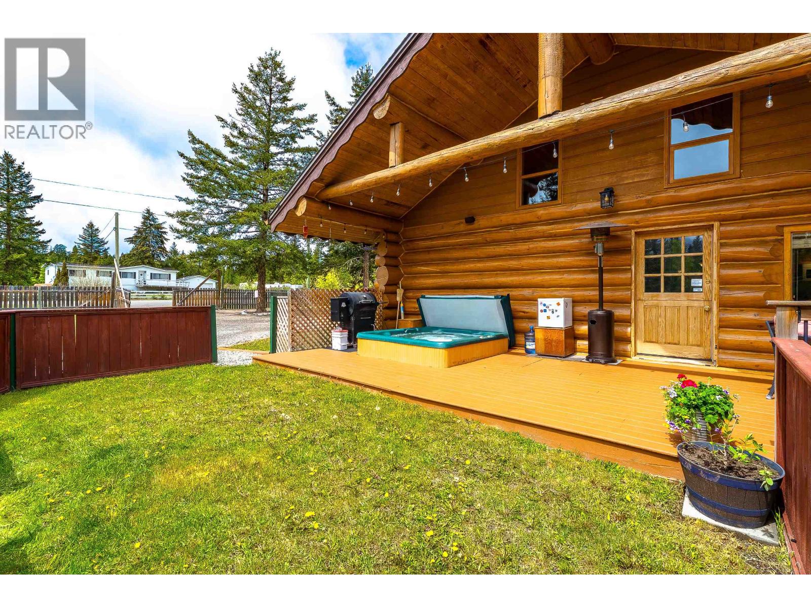 4122 WILDWOOD ROAD, Williams Lake