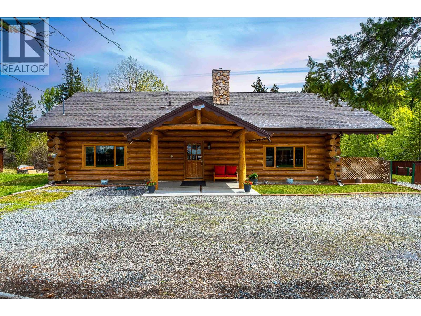 4122 WILDWOOD ROAD, Williams Lake