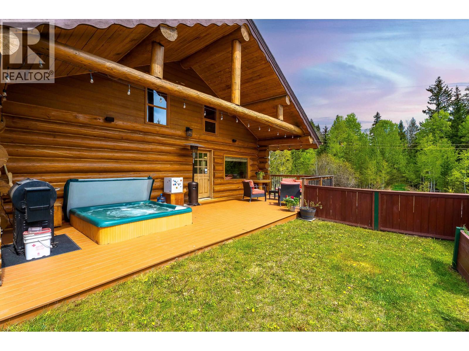 4122 WILDWOOD ROAD, Williams Lake