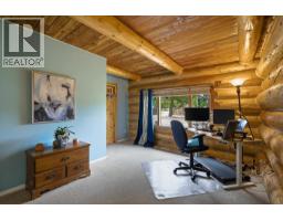 Primary Bedroom - 4122 Wildwood Road, Williams Lake, BC V2G4Z7 Photo 14