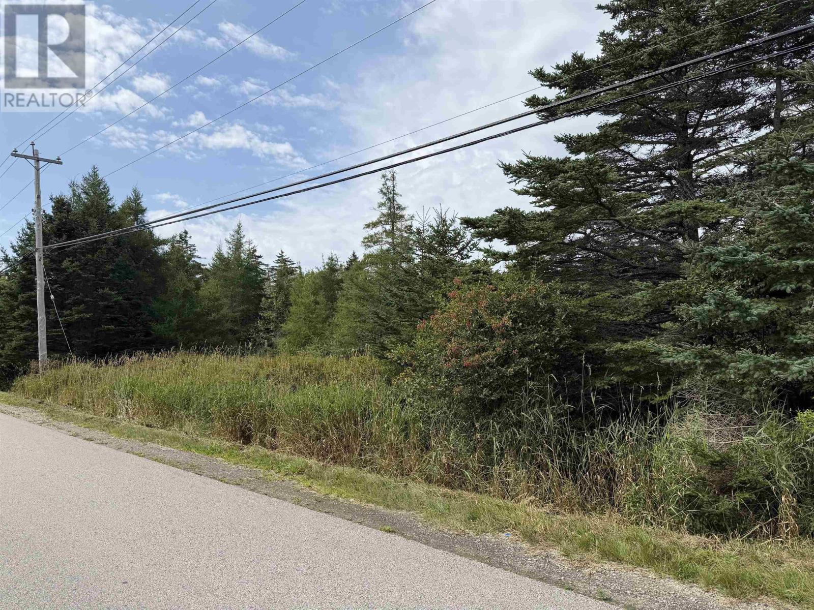 Property 2 of 2 of Lot 1 Melbourne Road