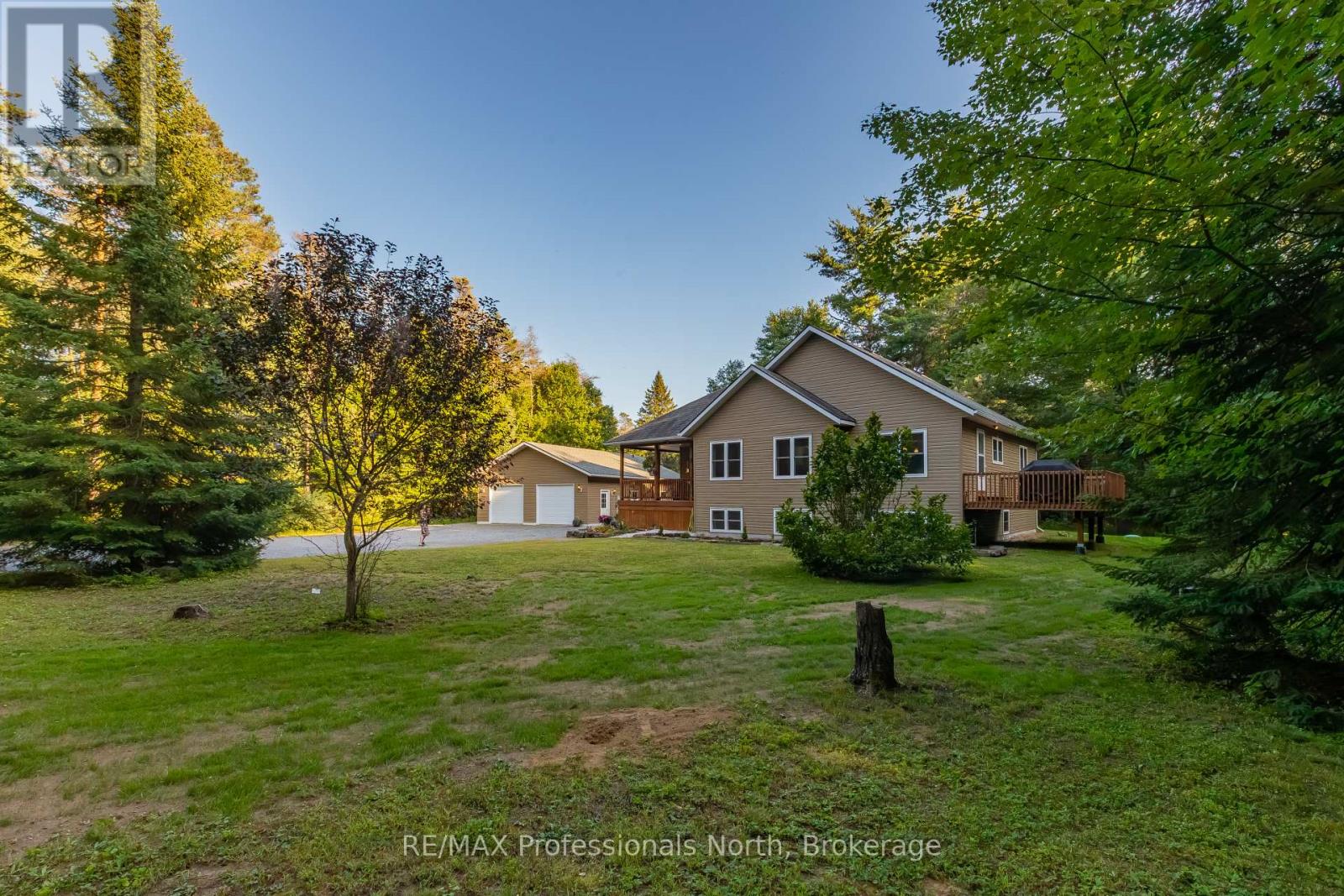 419 SOUTH MARY LAKE ROAD - 11