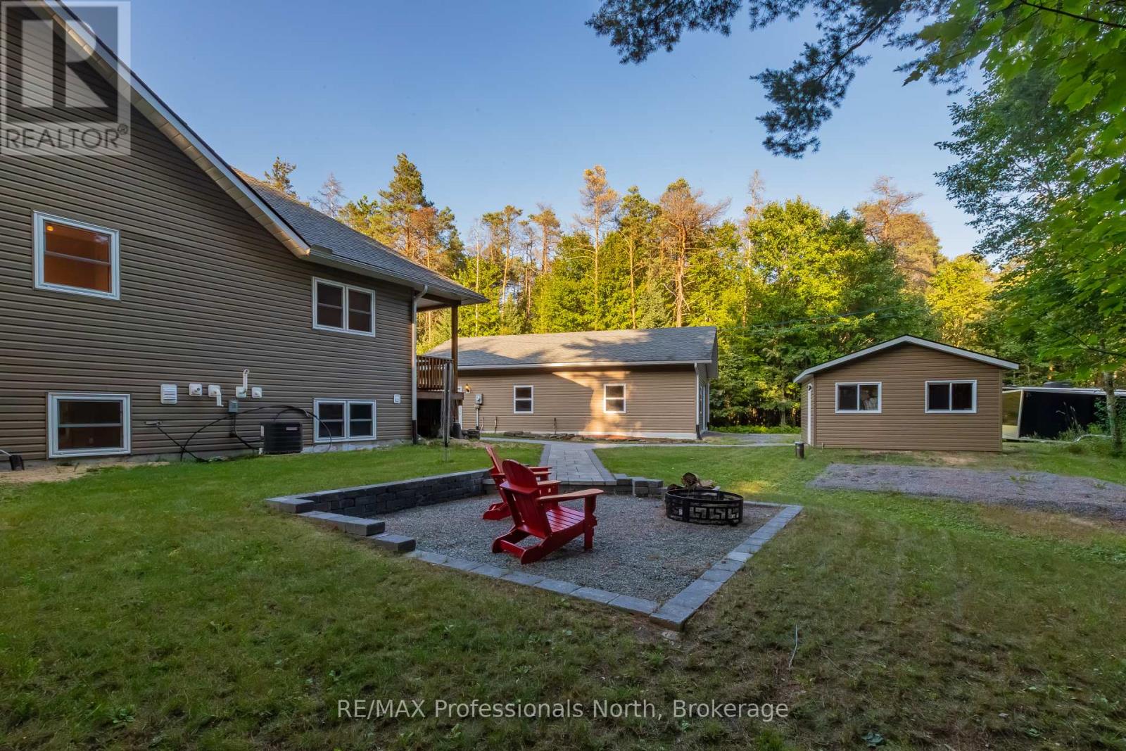 419 SOUTH MARY LAKE ROAD - Image 14