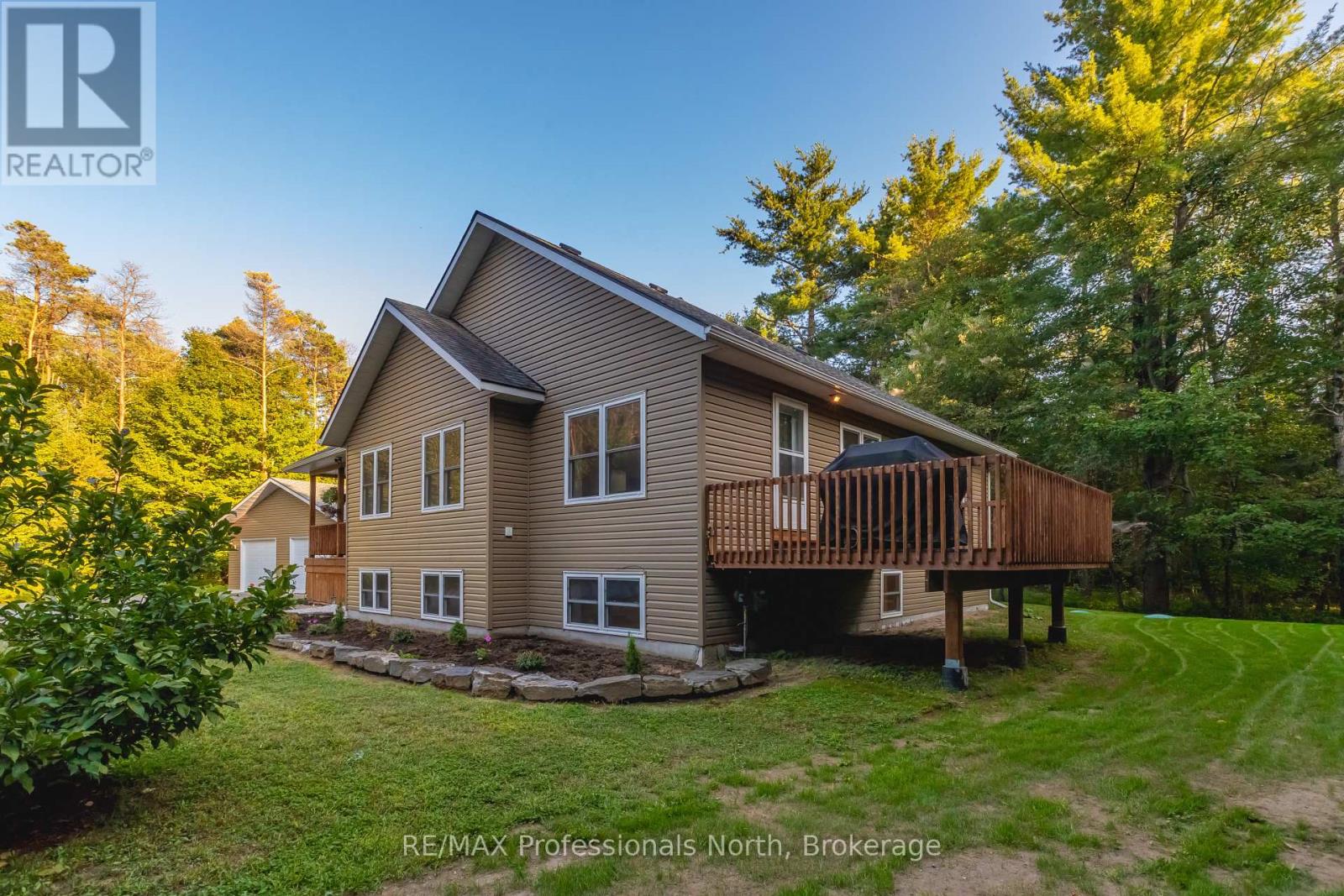 419 SOUTH MARY LAKE ROAD - 2