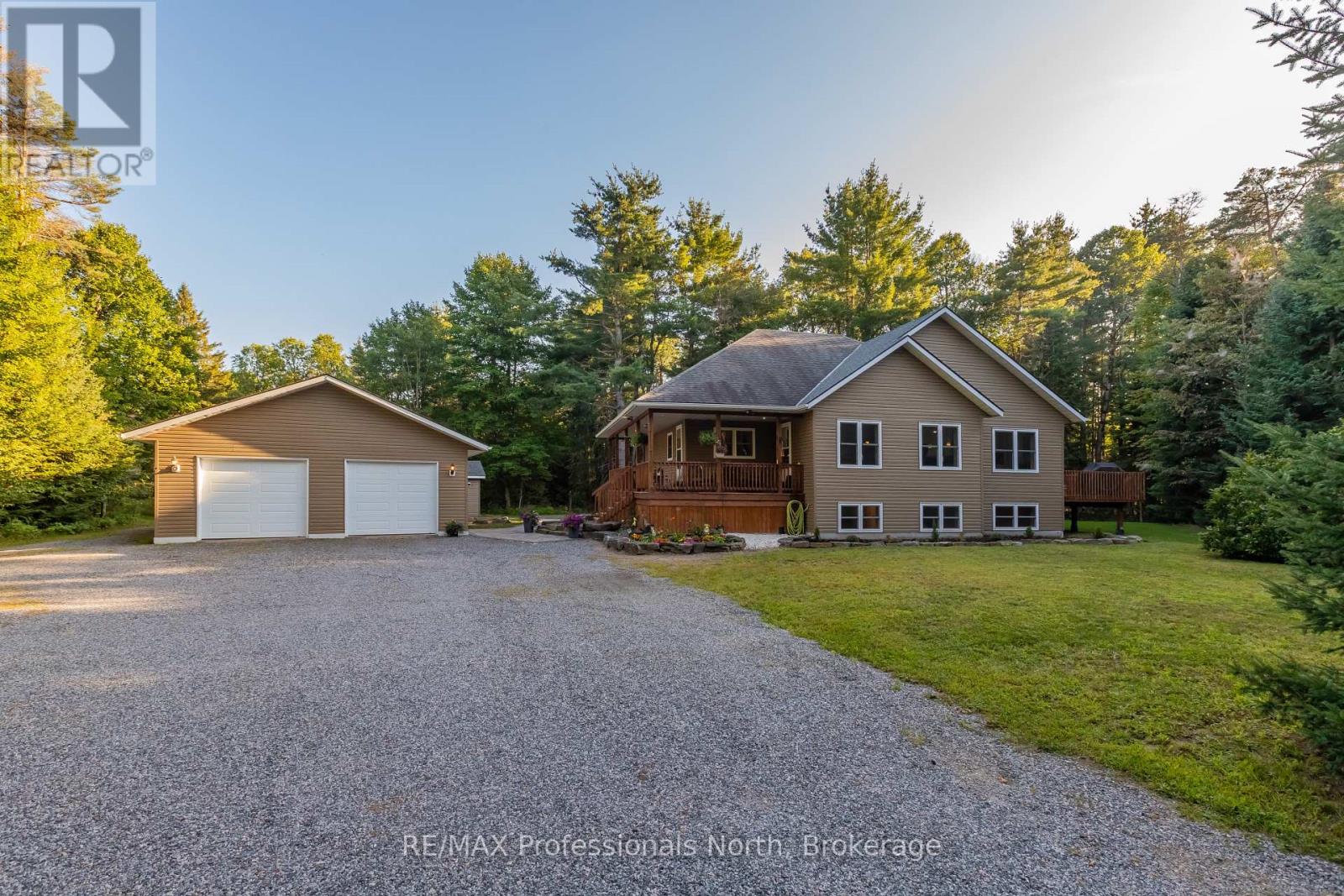 419 SOUTH MARY LAKE ROAD - Image 3