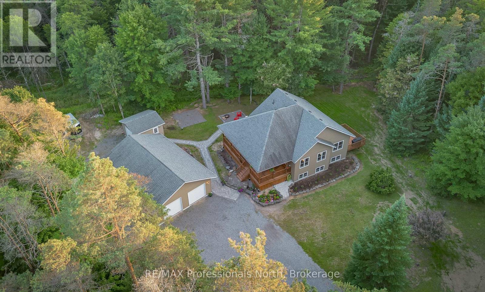 419 SOUTH MARY LAKE ROAD - 32