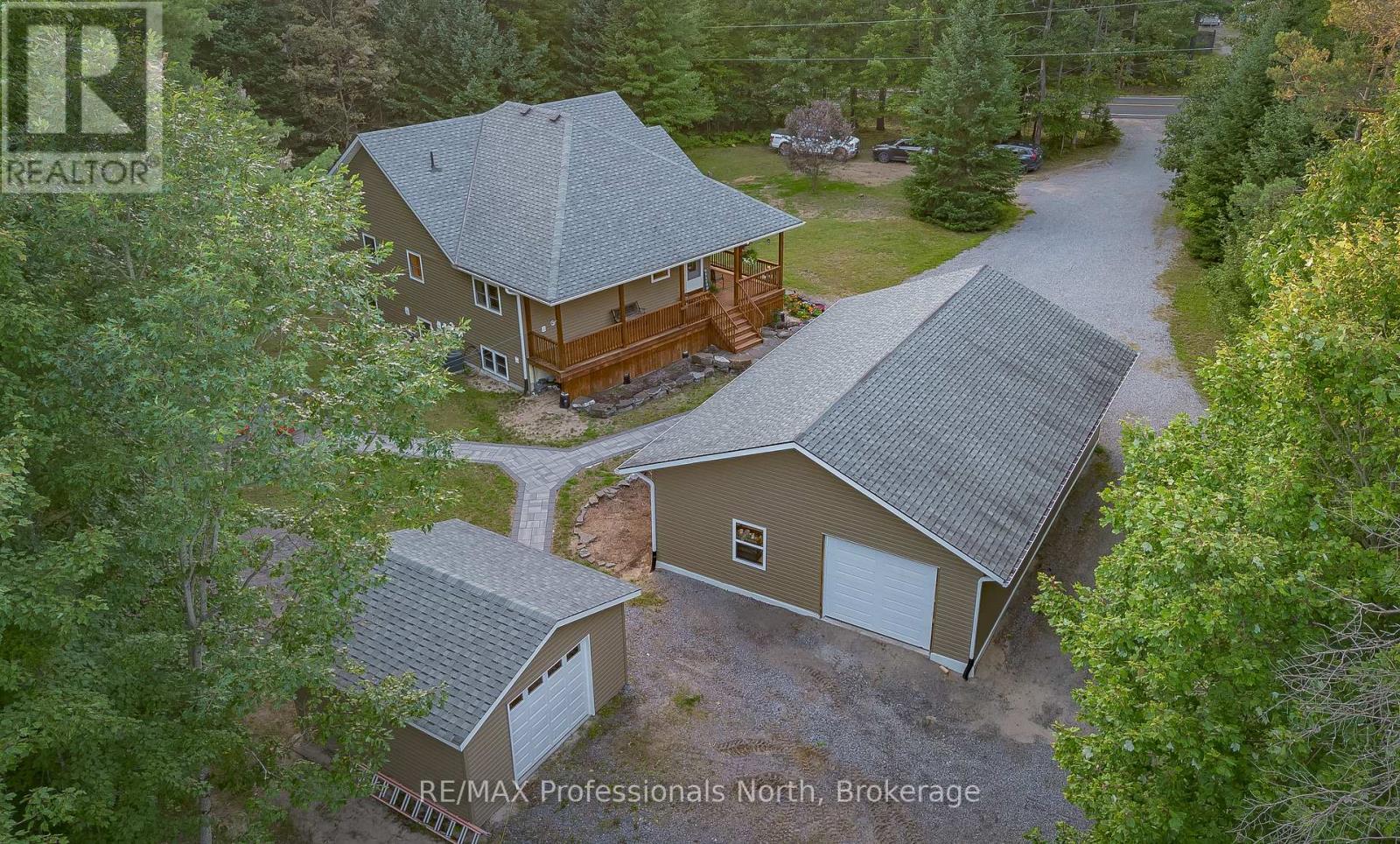 419 SOUTH MARY LAKE ROAD - 34