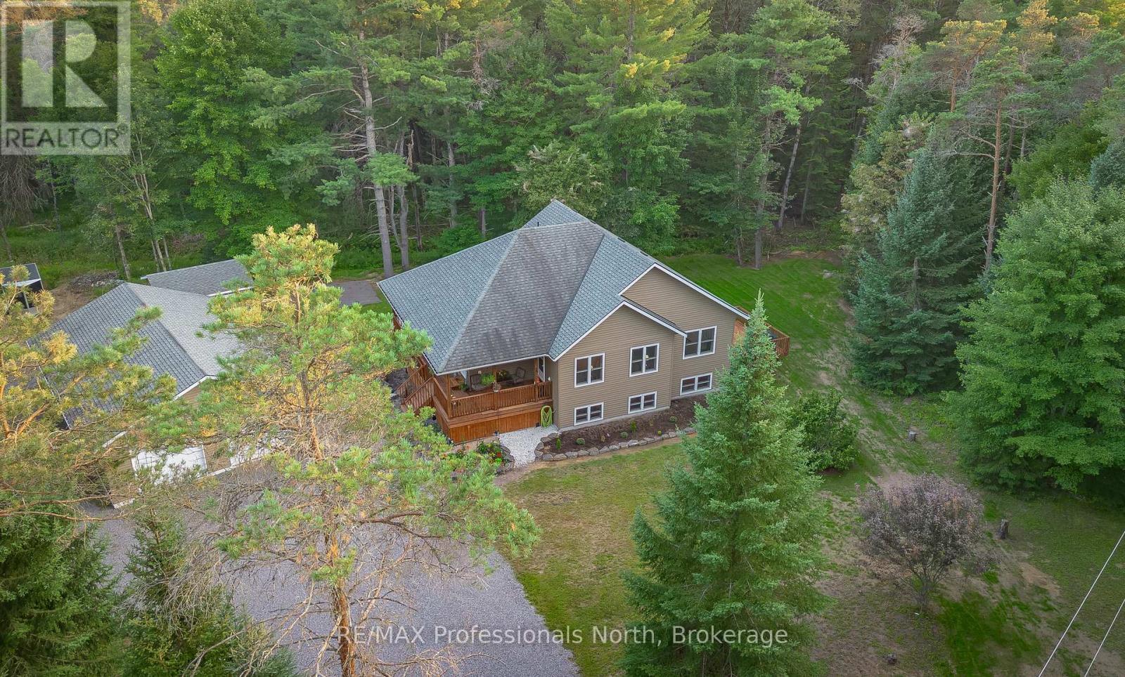 419 SOUTH MARY LAKE ROAD - Image 7