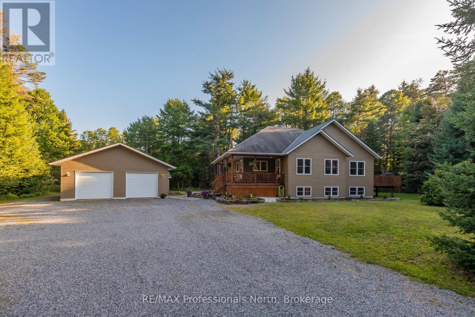 419 SOUTH MARY LAKE ROAD - Image 8