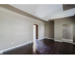 Bedroom 3 - 12811 117 Av Nw, Edmonton, AB T5M3H2 Photo 6
