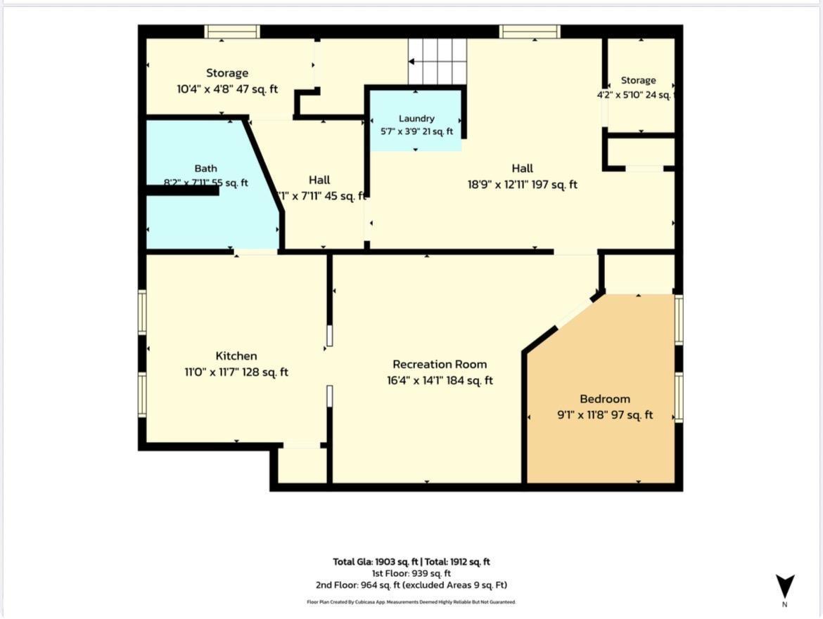 12811 117 AV NW - Image 47