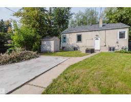 12811 117 Av Nw, Edmonton, AB T5M3H2 Photo 39