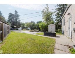 12811 117 Av Nw, Edmonton, AB T5M3H2 Photo 37