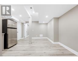 61 Truro (basement) Circle N, Brampton, ON L7A4E6 Photo 11