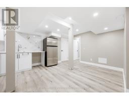 61 Truro (basement) Circle N, Brampton, ON L7A4E6 Photo 12
