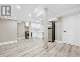 61 Truro (basement) Circle N, Brampton, ON L7A4E6 Photo 13