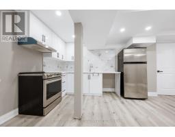 61 Truro (basement) Circle N, Brampton, ON L7A4E6 Photo 15