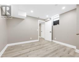 61 Truro (basement) Circle N, Brampton, ON L7A4E6 Photo 18