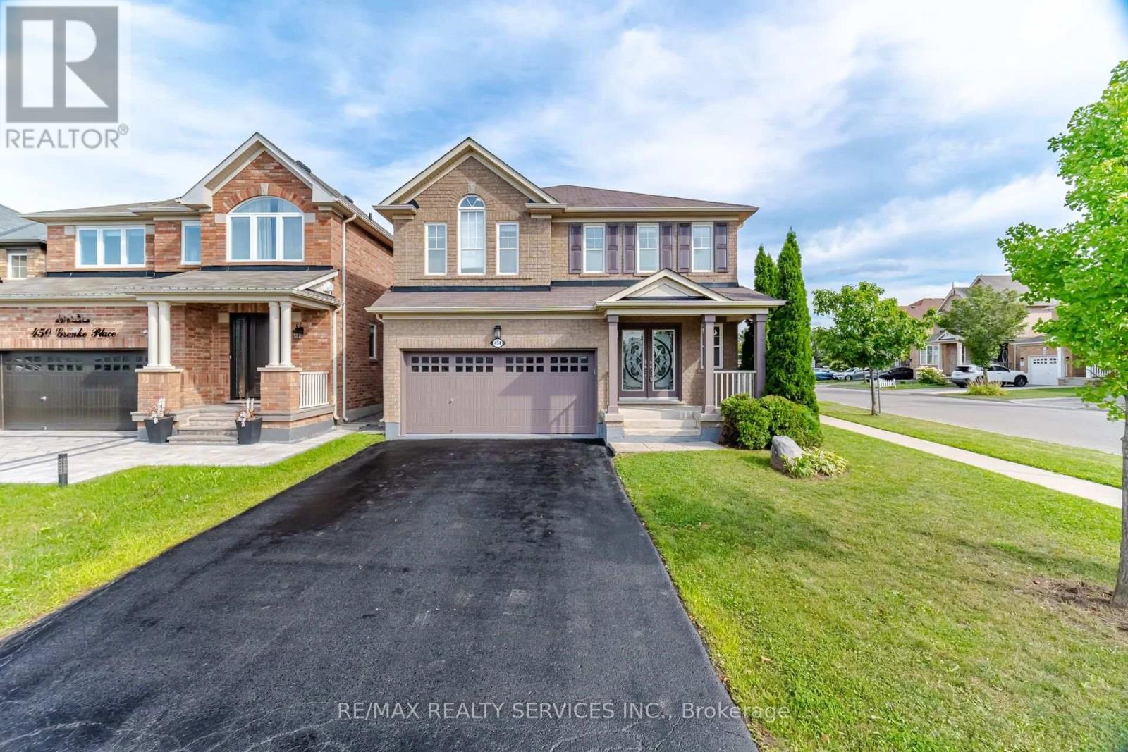 454 GRENKE PLACE - 2