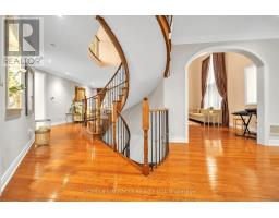 Kitchen - 24 Haywood Drive, Brampton, ON L6X0W1 Photo 10
