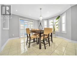 Laundry room - 24 Haywood Drive, Brampton, ON L6X0W1 Photo 13
