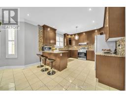 Bedroom 3 - 24 Haywood Drive, Brampton, ON L6X0W1 Photo 16