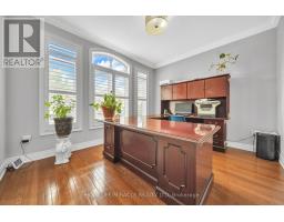 Recreational, Games room - 24 Haywood Drive, Brampton, ON L6X0W1 Photo 6