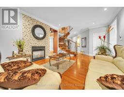 Family room - 24 Haywood Drive, Brampton, ON L6X0W1 Photo 9