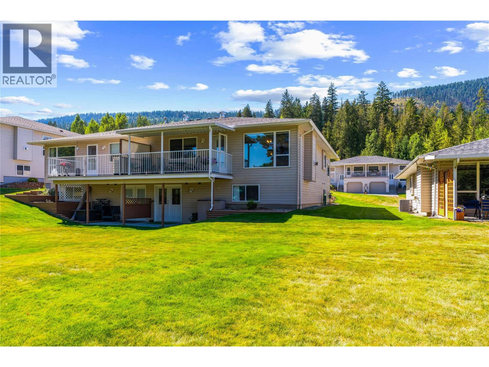 2675 Pine Avenue Unit# 56, Lumby