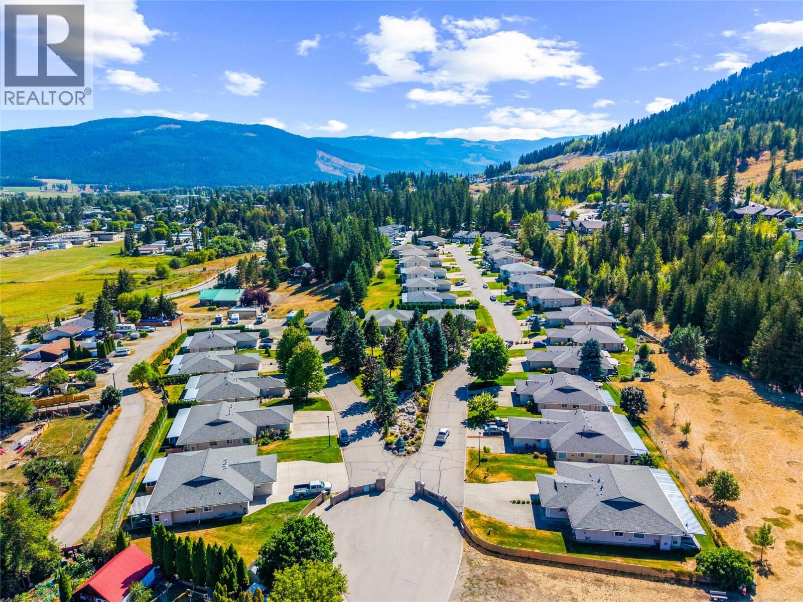 2675 Pine Avenue Unit# 56, Lumby